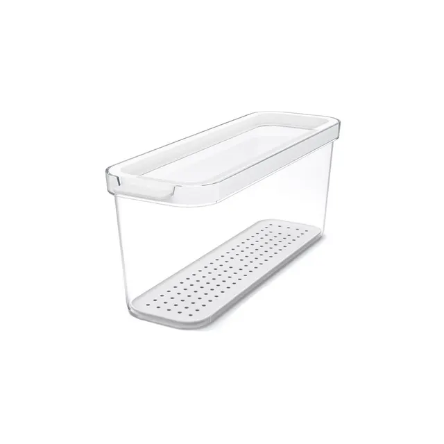 Rotho CAUMA Organizer do lodówki 2L