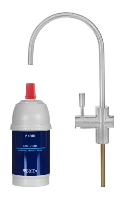 System filtrujący Brita P1 Mypure P1000
