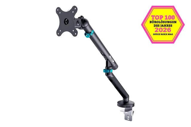 Digitus Pojedynczy uchwyt do monitora 35 10 kg