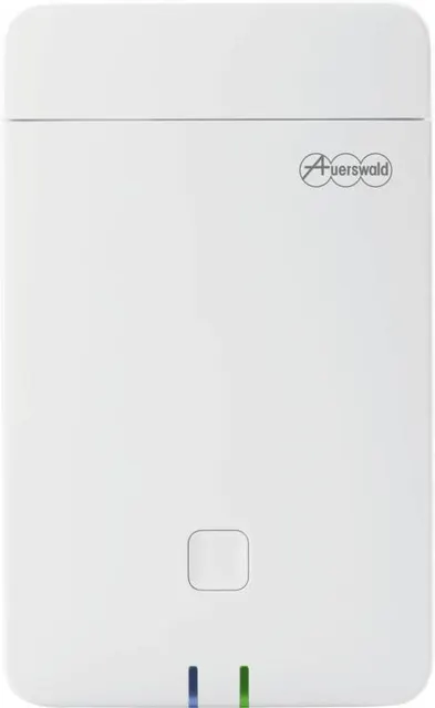 Adapter telefoniczny VoIP DECT Auerswald COMfortel WS-500M
