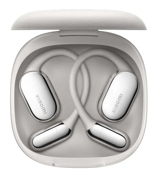 Kask Xiaomi OpenWear Stereo Pro Titan Szary, Sieć Xiaomi