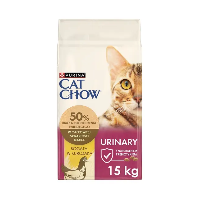 PURINA CAT CHOW Special Care Urinary Tract Health 15kg