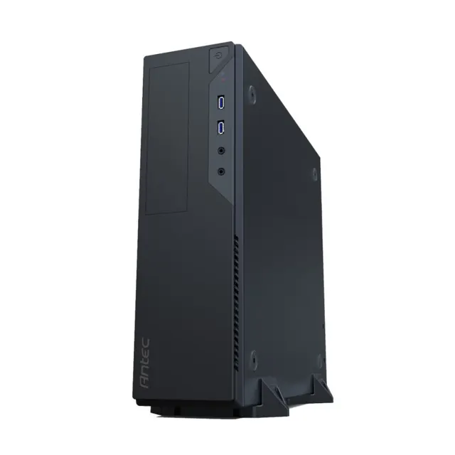 Antec Geh Mini Budget VSK-2000-U3 M-ATX/M-ITX o.N. BK retail