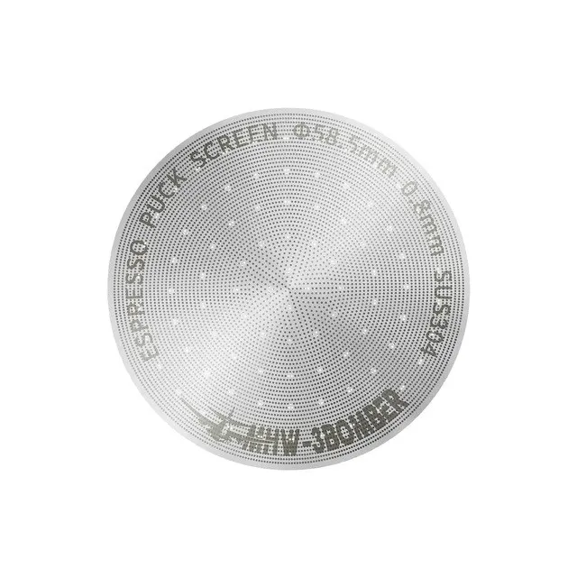 Ekran Espresso Puck 58 5mm FG5590 MHW-3BOMBER