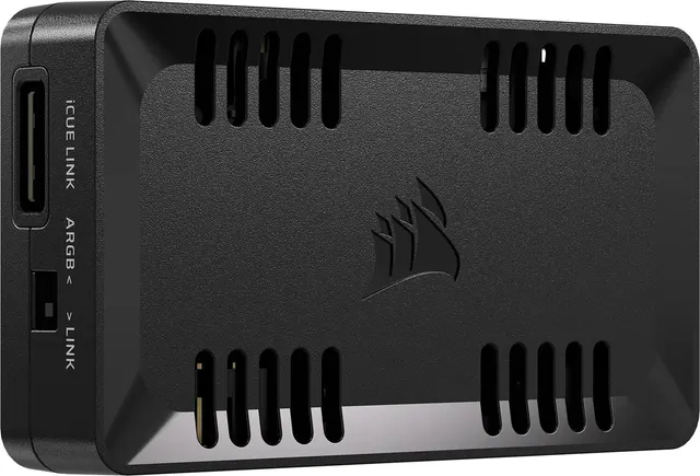 Corsair COMMANDER DUO Kontroler wentylatora
