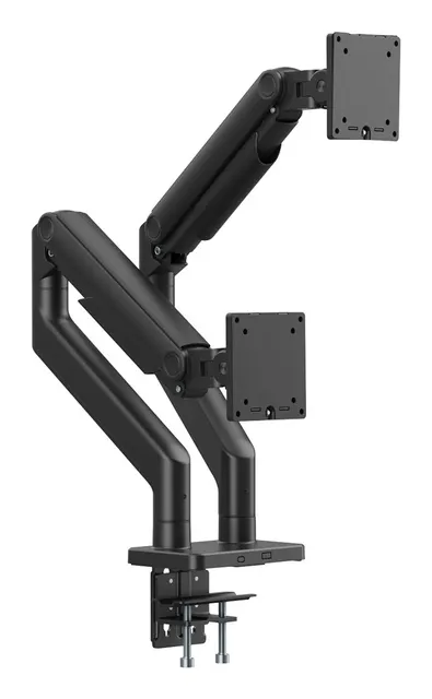 Digitus Podwójne mocowanie monitora 2x 45 2x 20 kg
