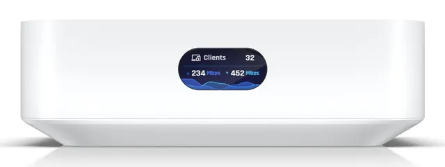 Router Kontroler UniFi Access Point Wi-Fi 6 Ubiquiti UniFi UniFi Express (UX-EU)