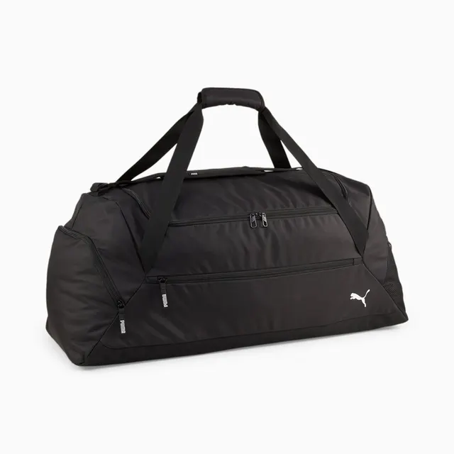 Torba Puma Team Goal L czarna
