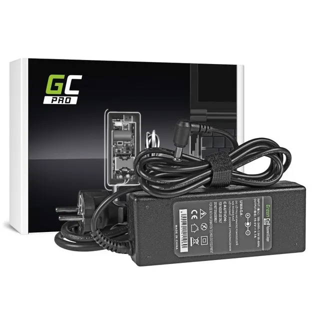 GREEN CELL ZASILACZ AD31P SONY 19.5V 4.7A 90W