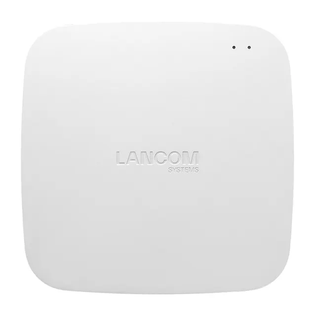 LANCOM LX-7200 9600 Mbit/s Biały Obsługa PoE