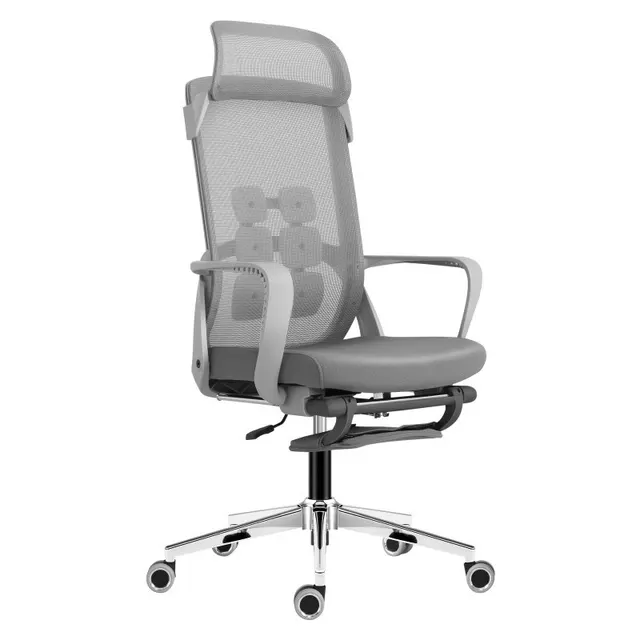 Fotel obrotowy Manager 3.6 Grey