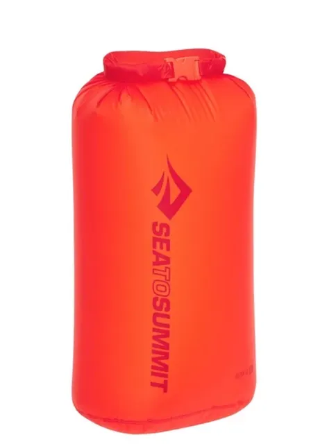 Worek wodoszczelny SEA TO SUMMIT ULTRA-SIL 8l Spicy Orange