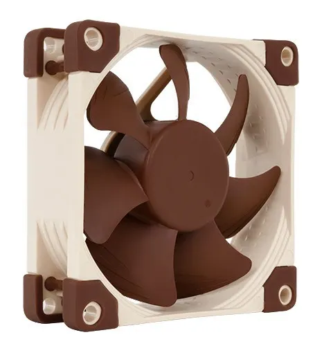 Wentylator NOCTUA NF-A8 ULN 80mm 6 5 dBA
