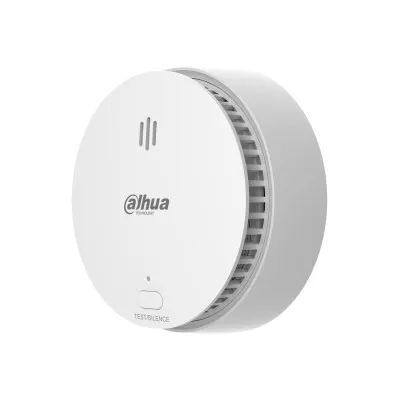 Dahua HY-SA21A-W2(868) Bezprzewodowy alarm dymu