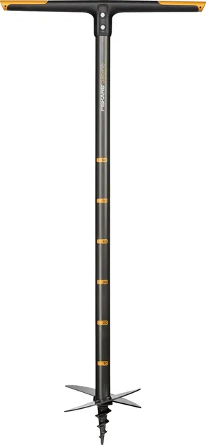 Świder ogrodniczy Fiskars QUIKDRILL L 200 mm