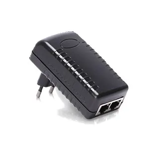 Auerswald COMfortel PoE-1000 - Wtryskiwacz mocy - AC 100-240 V (90079)