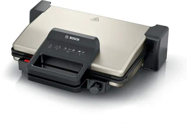Grill elektryczny BOSCH TCG3302