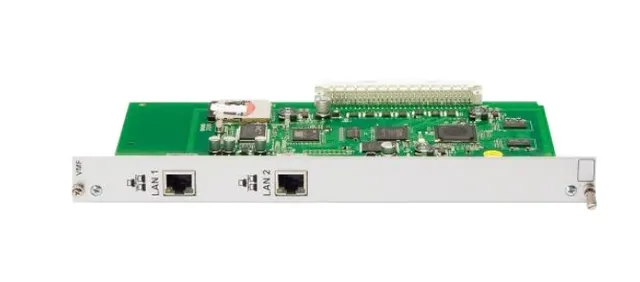 Moduł AUERSWALD COMmander VMF-R do COMmander 6000R/RX