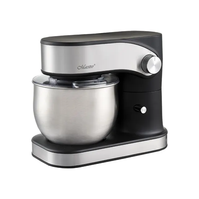 Mikser planetarny z misą 3l 1200W MR-557 MAESTRO