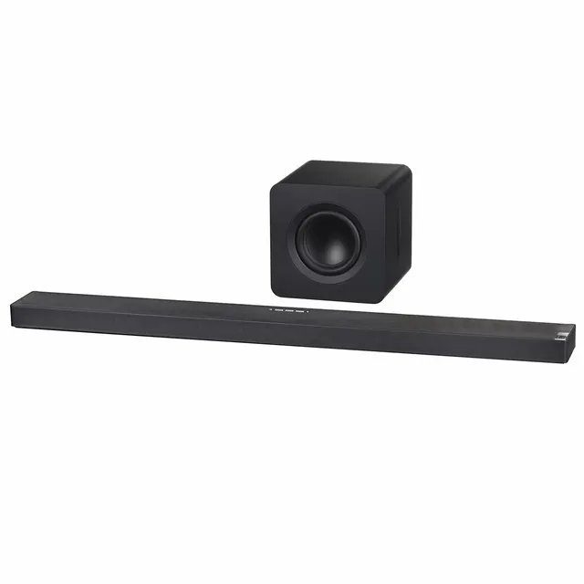 Soundbar Samsung HW-QS700F/EN 3.1.2ch