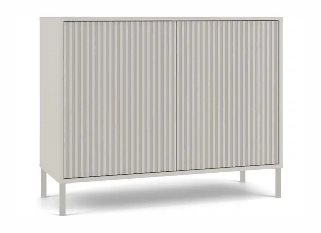 KOMODA KAMARO 2D SLIM KASZMIR