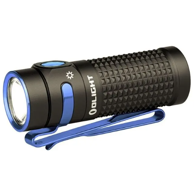 Latarka klasyczna LED Olight Baton 4 1300lm 170m