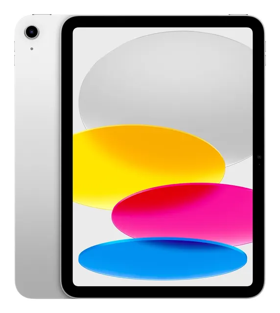 Apple 11-inch iPad Wi-Fi 128GB Silver