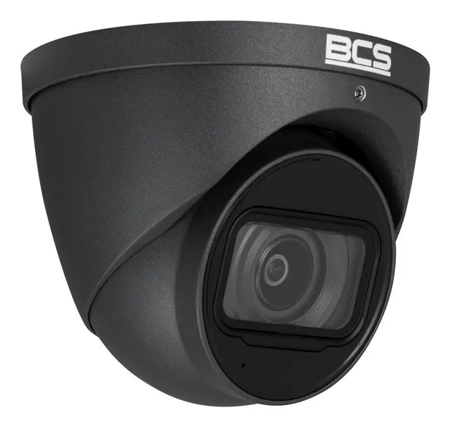BCS BCS-EA48VWR6-G(2) kamera przemysłowa Kamera bezpieczeństwa CCTV Zewnętrzna 3840 x 2160 px Sufit