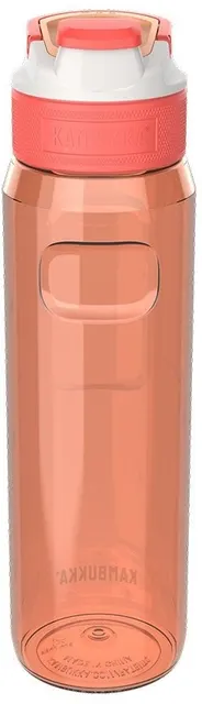 Butelka na wodę Kambukka Elton 1000ml Orange Vibes