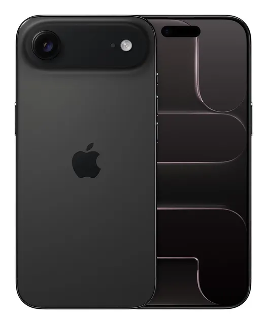 Apple iPhone Air 512GB - Space Black