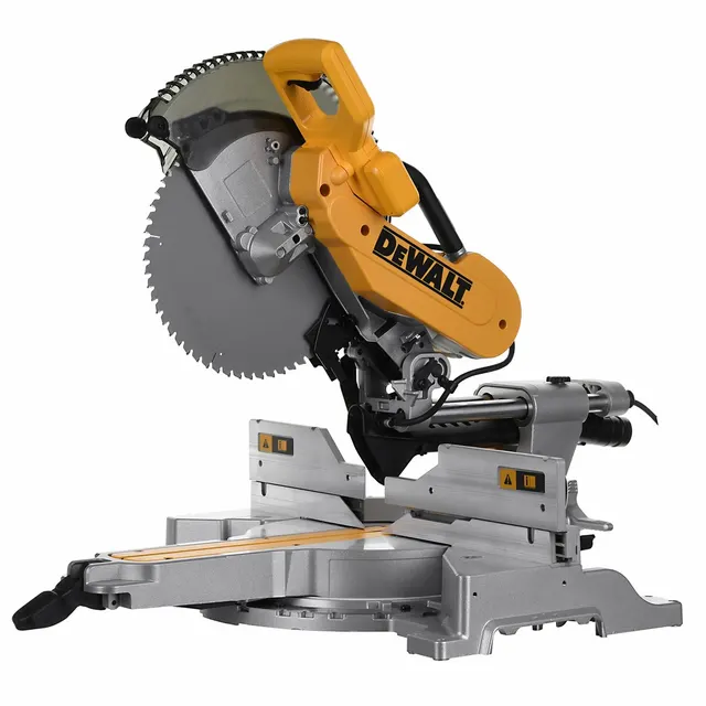Pilarka ukośnica DeWalt DWS780-QS (1675W; 305mm)