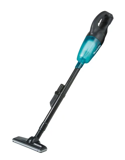 Odkurzacz ręczny Makita DCL180ZB