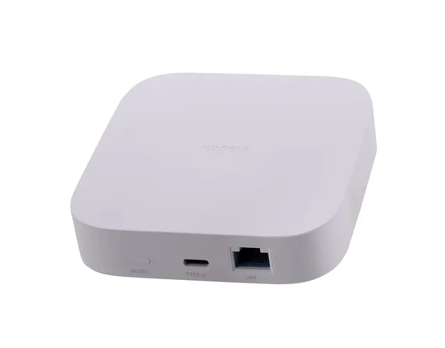 Centrala Xiaomi Mi Smart Home Hub 2