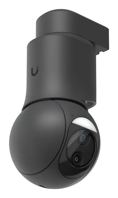 Kamera Ubiquti UniFi G6 PTZ Black (UVC-G6-PTZ-B) 8MP 3840 x 2160 (16:9) IP66 IK04 24W