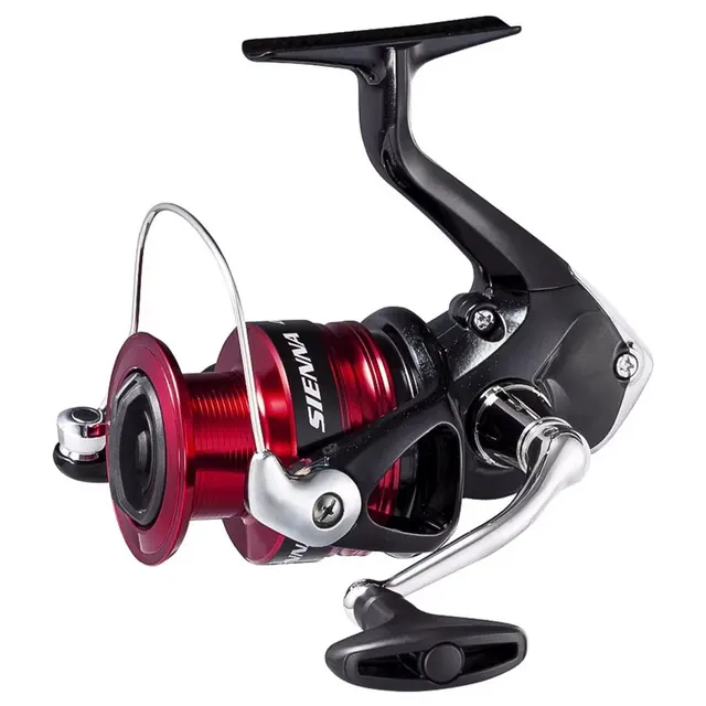 Kołowrotek Shimano Sienna FG 4000