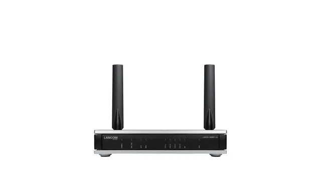 Router Lancom 1800EF-4G EU - Światłowód