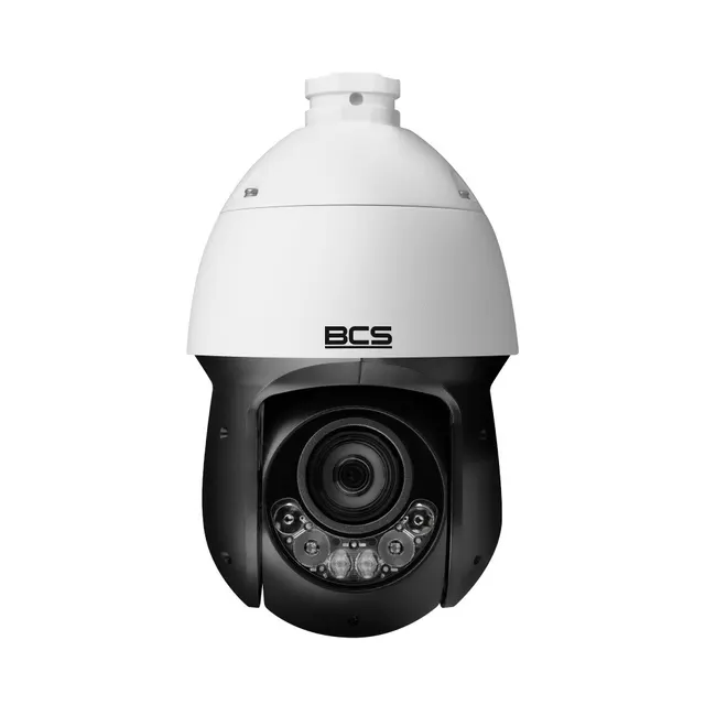 BCS BCS-L-SIP2425SR10L5-Ai2 Kamera bezpieczeństwa IP Zewnętrzna
