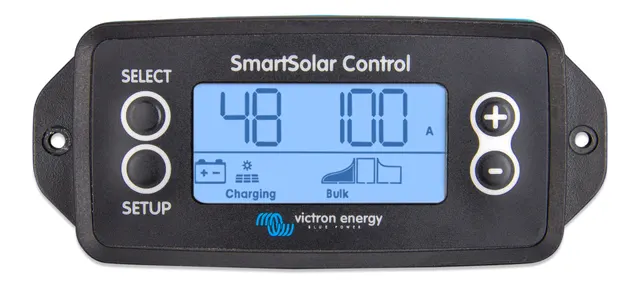 Victron Energy SCC900650010 akcesorium do montażu paneli słonecznych Moduł komunikacyjny