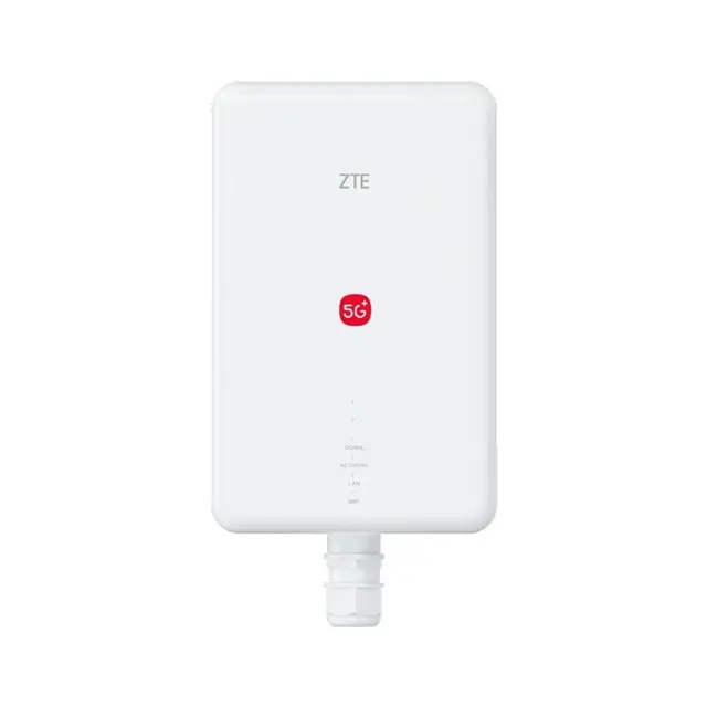 Router ZTE G51F V2