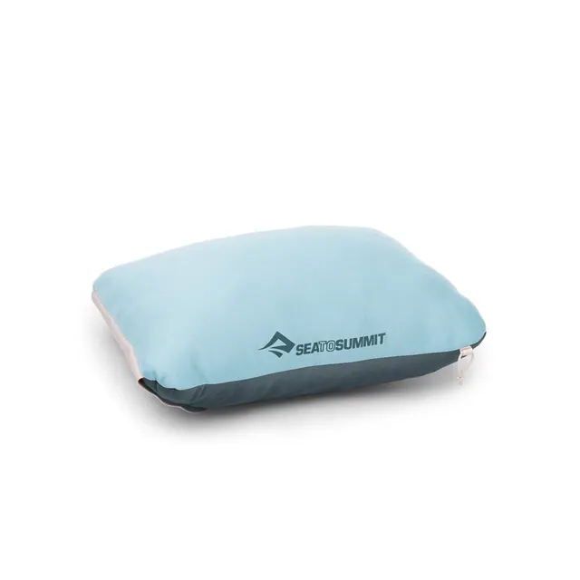Poduszka SEA TO SUMMIT Foam Core Aqua Sea