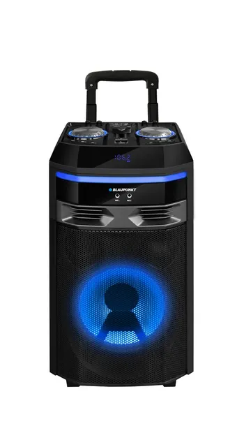 Power Audio Blaupunkt PS6