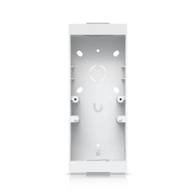 Puszka montażowa Ubiquiti UACC-Reader-Pro-JB-W