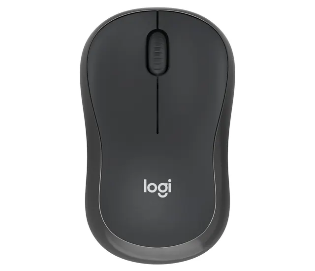 MYSZ LOGITECH M240 Bluetooth Graphite