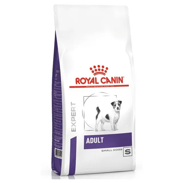 ROYAL CANIN VHN Dog Adult Small 2kg