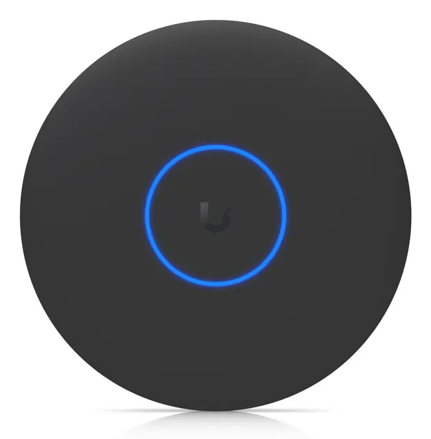 Access Point Wi-Fi 7 Ubiquiti UniFi U7 PRO XGS B 2.4GHz(2 x 2)/5GHz(4 x 4)/6GHz(2 x 2) PoE++ 1x10G Czarny (U7-PRO-XGS-B-EU)