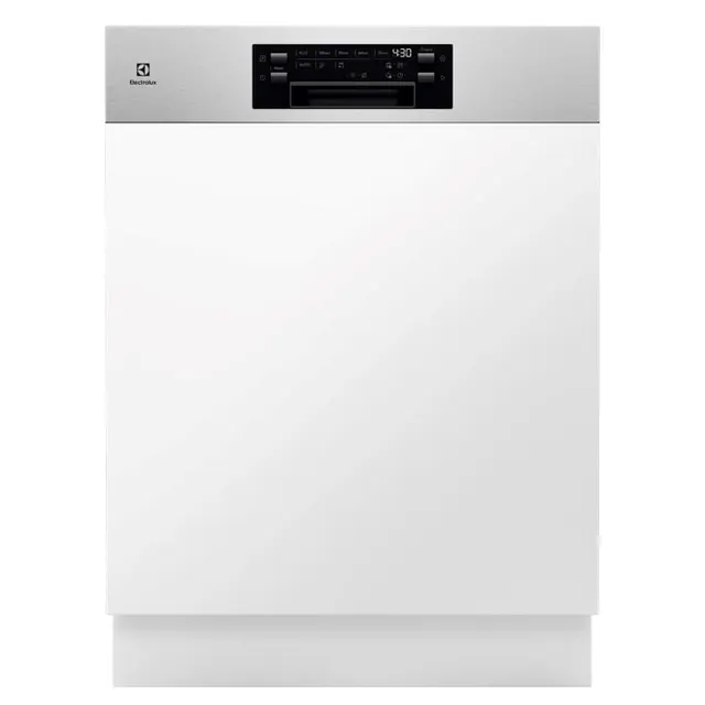 Zmywarka do zabudowy ELECTROLUX E52ID100SX