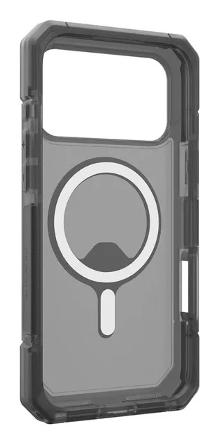 Urban Armor Gear 114522113131 pokrowiec na telefon komórkowy 17 5 cm (6.9 ) Popiół