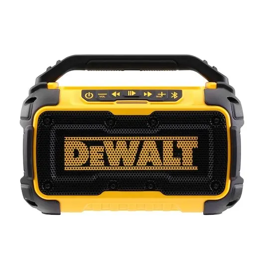 Głośnik XR 10 8V / 18V / 54V Premium Bluetooth USB