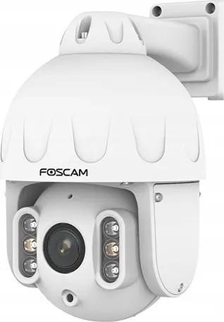 Kamera IP obrotowa FOSCAM SD8EP 8MP PTZ