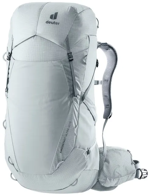 Deuter Aircontact Ultra 40+5 40 l Szary